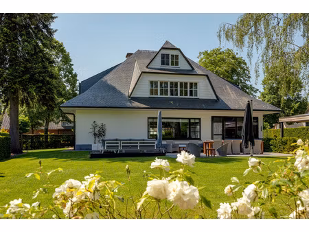 huis te koop in schoten met 3 slaapkamers