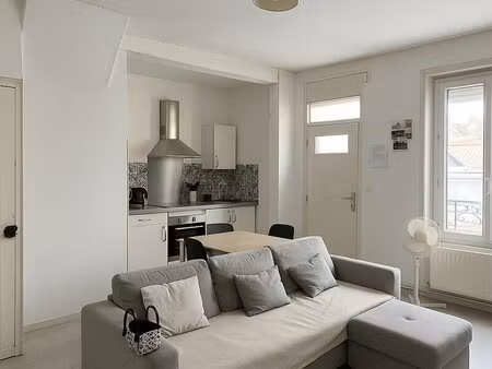 maison 63 m² à villers-semeuse