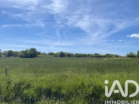 terrain à domme (24250)
