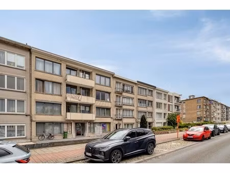 appartement te koop in deurne met 3 slaapkamers