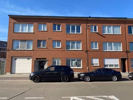 appartement te koop in antwerpen met 3 slaapkamers