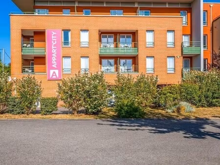 achat appartement 1 pièce 23m² bois d arcy 78390