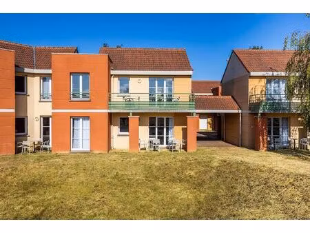 achat appartement 2 pièces 44m² bois d arcy 78390