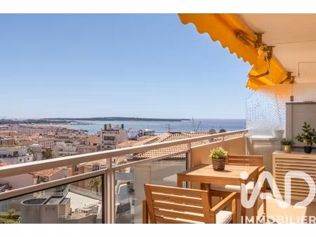 annonce appartement à vendre