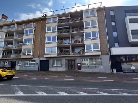appartement te koop in genk met 3 slaapkamers