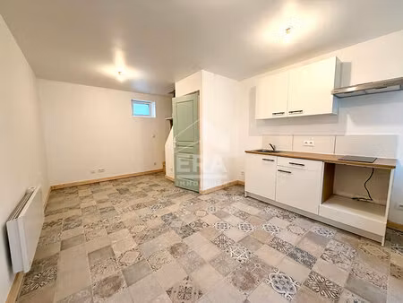 appartement 2 pièces 27 m² à louer salins 77148 ? | era immobilier