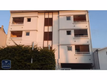 appartement à louer 1 pièce 31.81 m² - le tampon (974) - 650€