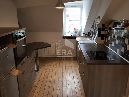 appartement 2 pièces 49 m² à louer orléans 45000 ? | era immobilier