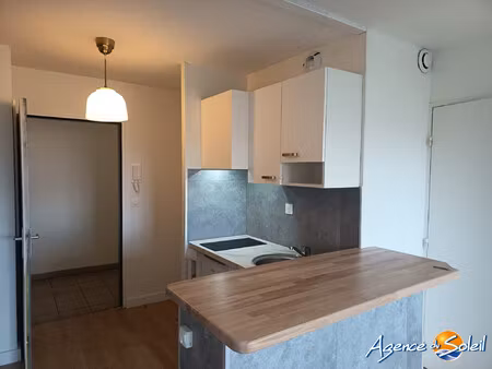 achat appartement 2 pièces 31m² perpignan 66000