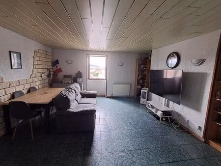 appartement vesoul 3 pièces 61 m2 70 000 euros