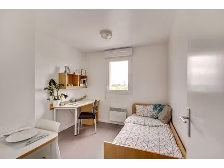 achat appartement 1 pièce 18m² villiers sur marne 94350