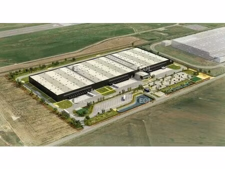 location entrepôt pagny les goin 57420 34709m²