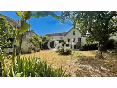 vente maison 6 pièces 137 m² à acheres-la-foret (77760)  270 000 €