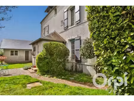 achat maison 11 pièces 277m² auneuil 60390