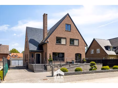 huis te koop in bree met 6 slaapkamers