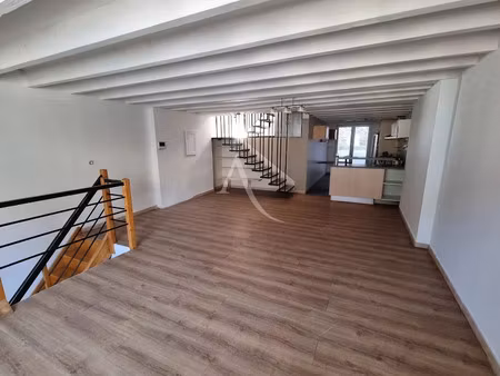 vente maison 6 pièces 79 m² à coursan (11110)  99 990 €