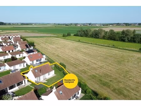 huis te koop in de haan met 3 slaapkamers