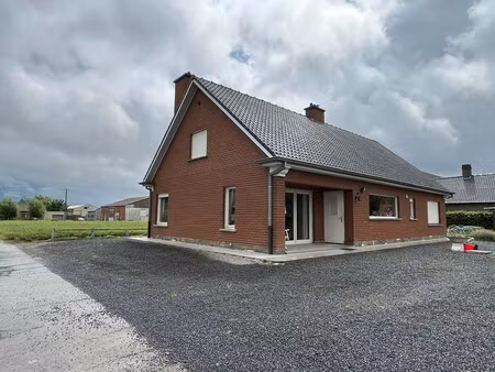 huis te koop in dentergem