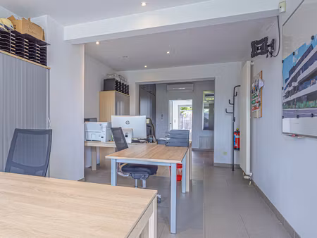 huis te koop in dilbeek met 3 slaapkamers