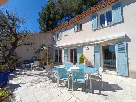 maison de luxe de 5 pièces en vente à hyères  france
