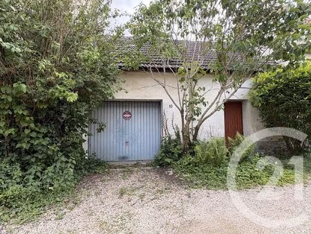 achat maison 1 pièce 43m² isles les villenoy 77450