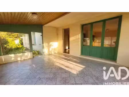 vente maison 7 pièces 124 m² les églisottes-et-chalaures (33230)