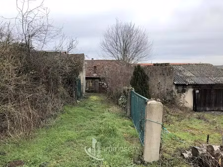 vente maison 7 pièces 250 m² à pierrevillers (57120)  99 000 €