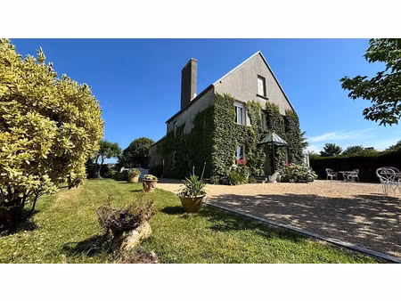 vente maison 8 pièces 120 m² à tréguennec (29720)  325 000 €