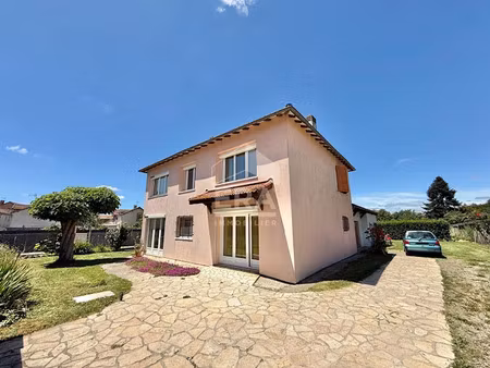 vente maison 5 pièces 120.43 m² à vic-en-bigorre (65500)  199 000 €