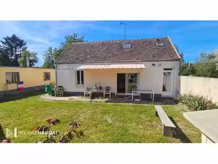 achat maison 5 pièces 96m²