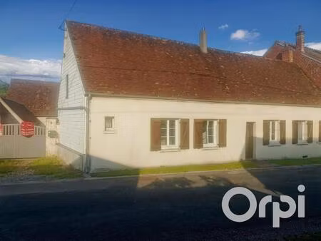 achat maison 7 pièces 120m² gournay en bray 76220