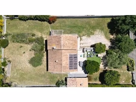 villa de luxe de 5 chambres en vente guzargues  france