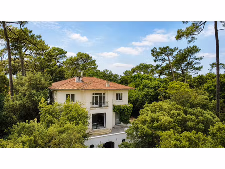 vente maison de luxe soorts-hossegor 12 pièces 330 m² <meta name="description" content="à 