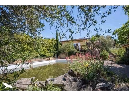 vente maison 7 pièces 129 m² villefranche-de-lauragais (31290)