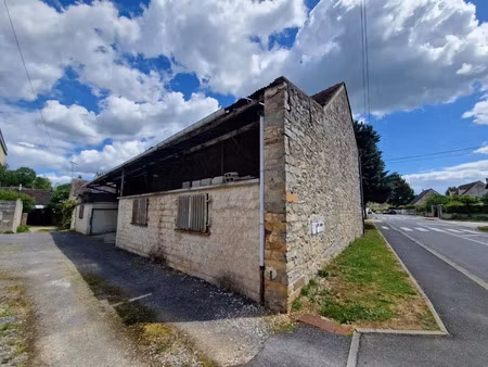vente maison 1 pièce 220 m² à villecerf (77250)  99 000 €