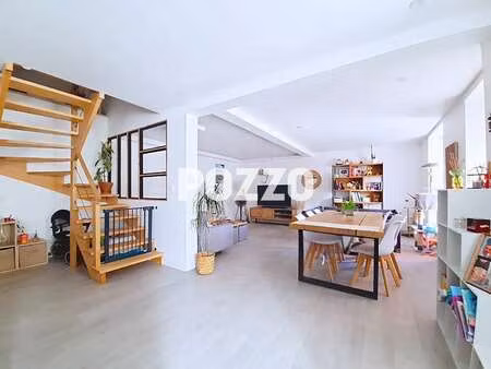 vente maison à villers-bocage (14310) : à vendre / 110m² villers-bocage