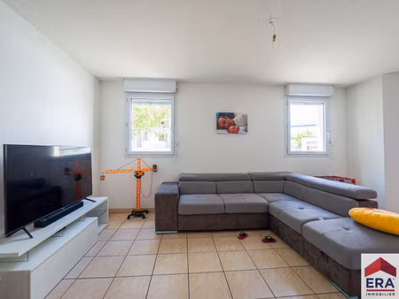 appartement 3 pièces 55 m² à vendre / acheter bègles 33130 ? | era immobilier