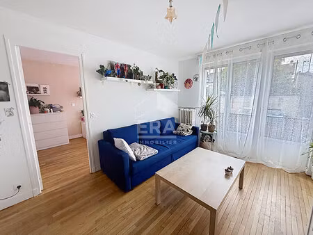 appartement 2 pièces 36 m² à vendre / acheter caen 14000 ? | era immobilier