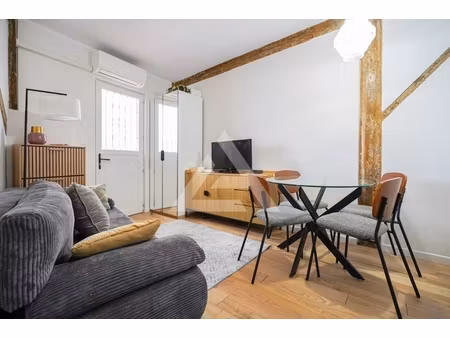 annonce appartement à vendre
