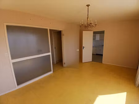 achat appartement 3 pièces 74m²