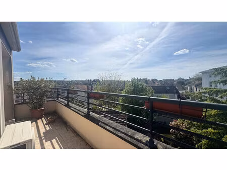 appartement 4 pièces 95 m² à vendre / acheter corbeil-essonnes 91100 ? | era immobilier