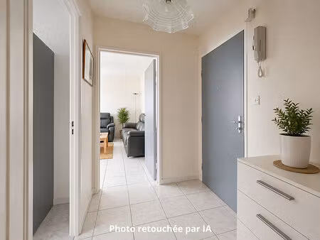 appartement 3 pièces 59 m² à vendre / acheter dammarie-les-lys 77190 ? | era immobilier
