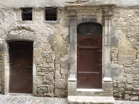 achat immeuble 350m² villefranche de rouergue 12200