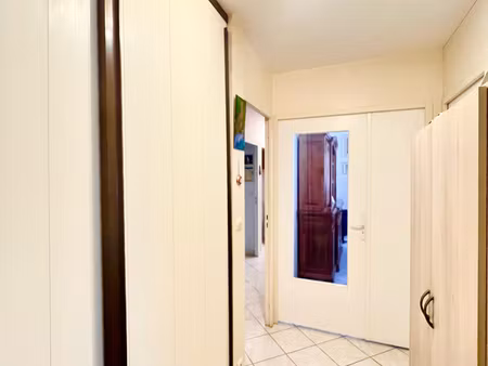 appartement lumineux 4 pièces 3 chambre proche gare du mée s