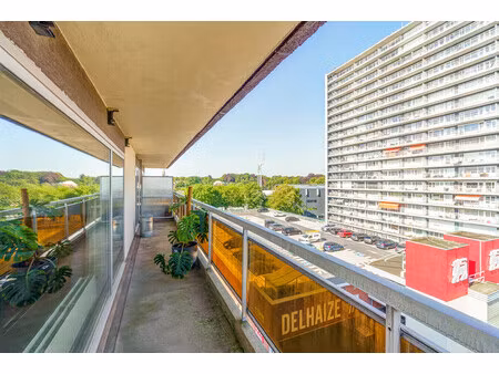 appartement te koop in heverlee met 2 slaapkamers