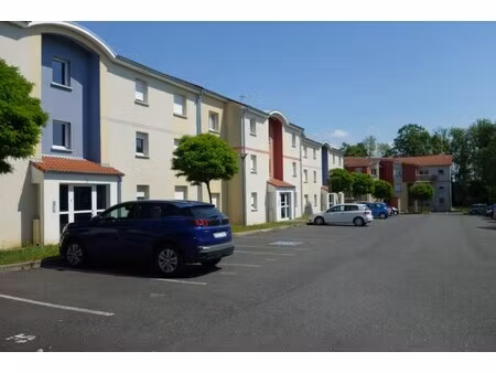 achat appartement 2 pièces 50m²