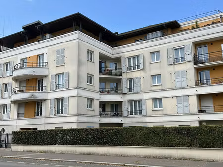 appartement 3 pièces 58 m² à vendre / acheter meaux 77100 ? | era immobilier