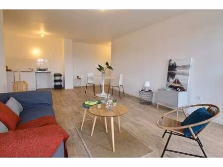 appartement t2