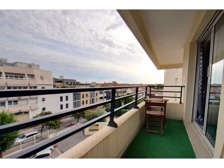 appartement 1 pièces 20 m² à louer montpellier 34000 ? | era immobilier
