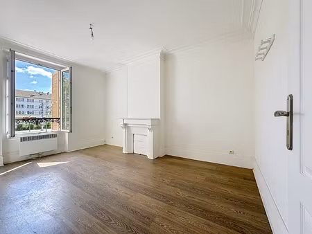 appartement 3 pièces - 51 m²